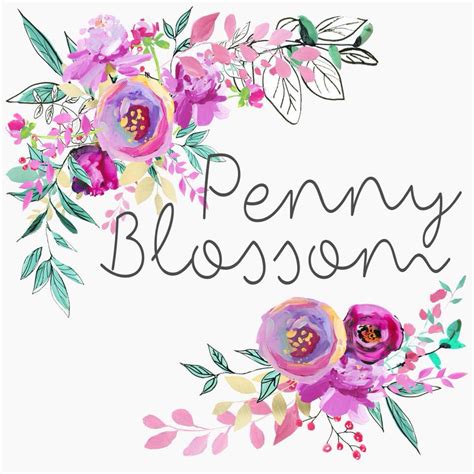 Penny Blossoms Floral Artistry